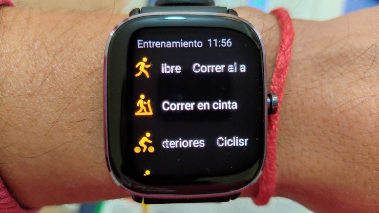 Amazfit GTS 2 Mini - Wearables - Xiaomi Community - Xiaomi