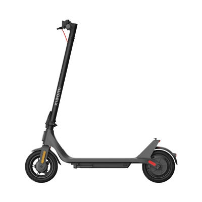 Xiaomi Electric Scooter 4 Lite (2nd Gen) Negro
