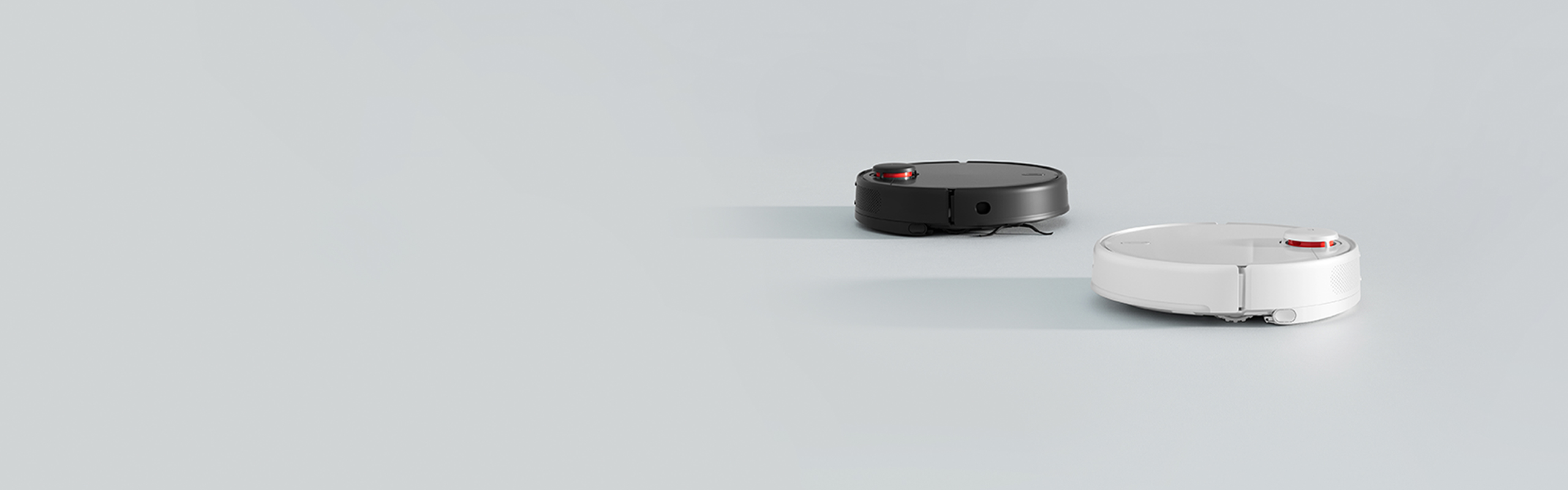 Mi Robot Vacuum Mop 2 Pro