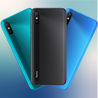 Redmi 9A