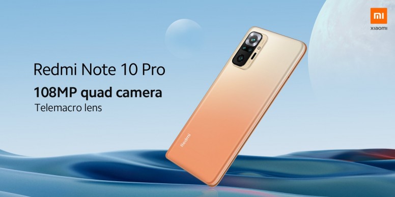 redmi note 10 pro mrp