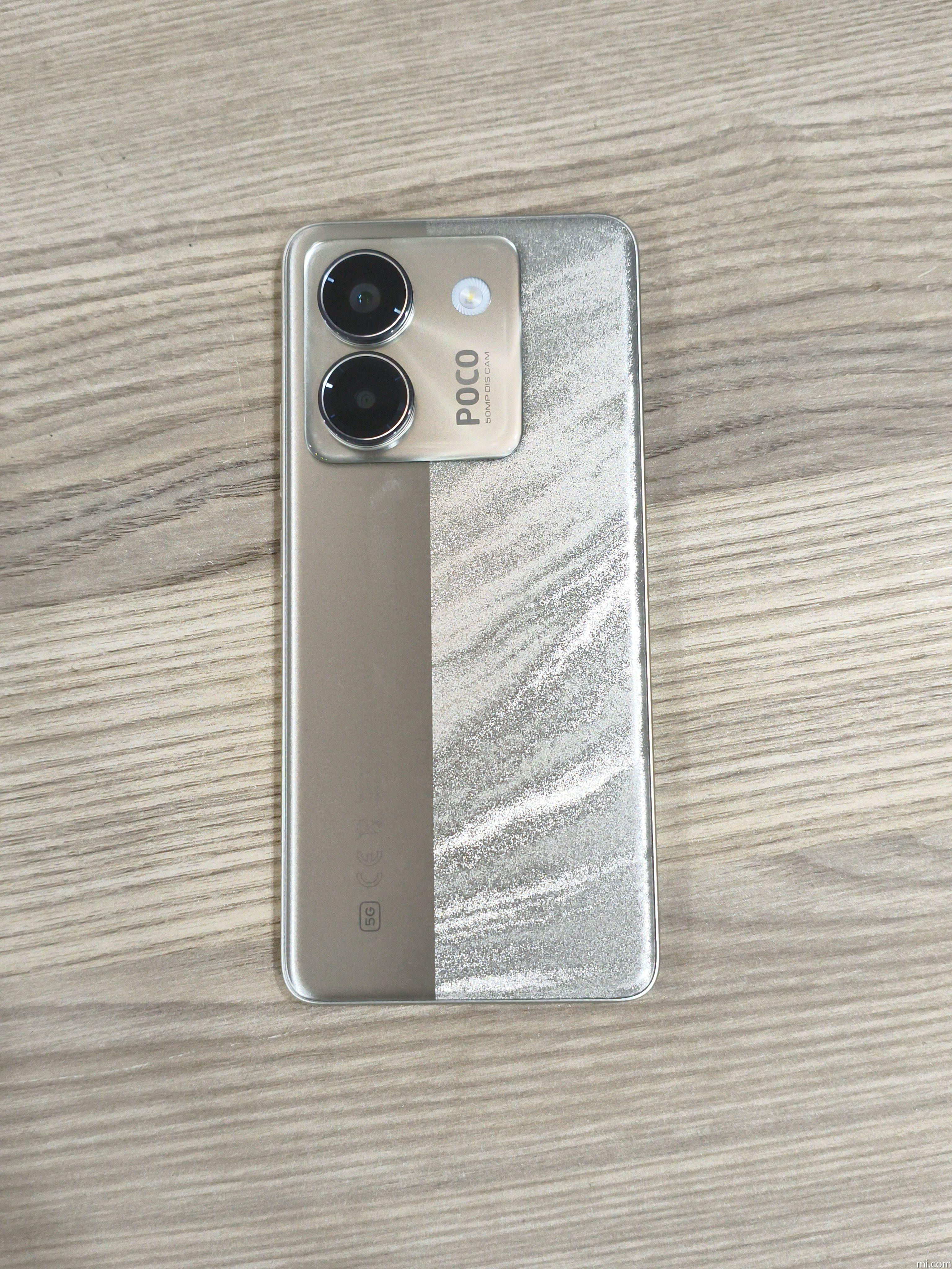 POCO M7 Pro 5G Teknik Özellikler, Fonksiyonlar | Xiaomi Türkiye