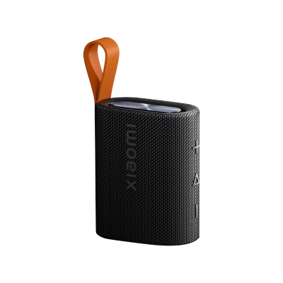 Xiaomi Sound Pocket Black