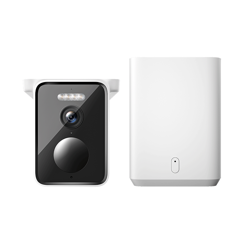 Xiaomi 室外攝影機 BW400 Pro  單機