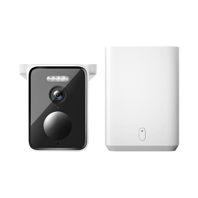 Xiaomi 室外攝影機 BW400 Pro  主機