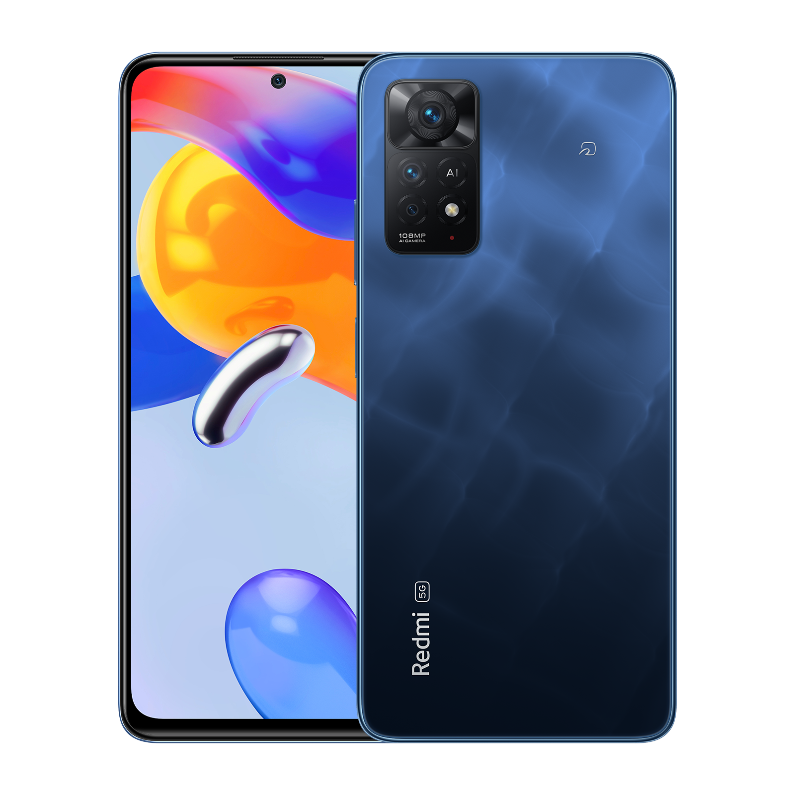 Redmi Note 11 Pro 5G 6GB+128GB