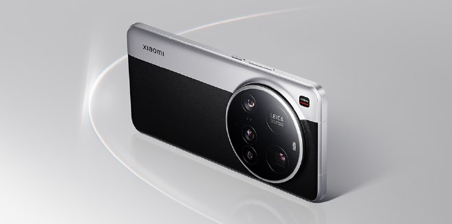 Xiaomi 15 Ultra