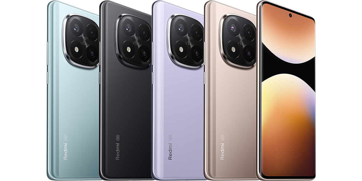 Redmi Note 14 Pro Plus 5g