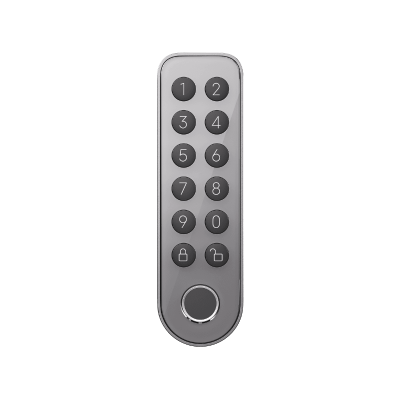 Xiaomi Self-Install Smart Lock (Keypad Included)