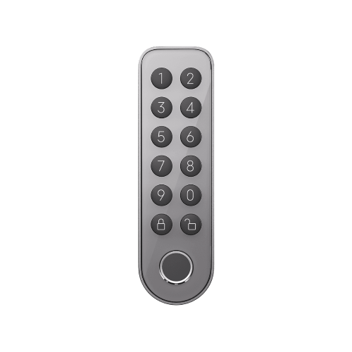 Xiaomi Self-Install Smart Lock (Keypad Included)
