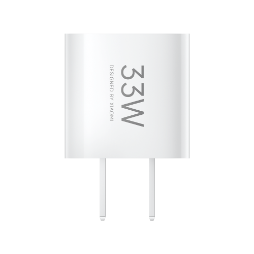 Xiaomi 33W Nano Power Adapter(USB-C)