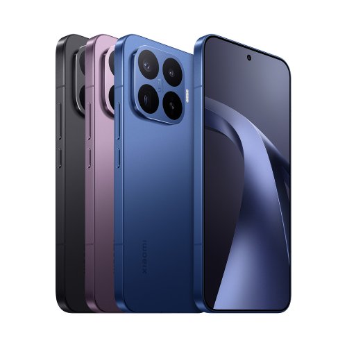 Xiaomi 17T Pro