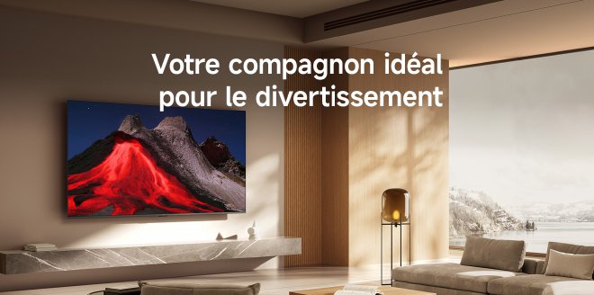 Video Cover Image Nouvelle Série Xiaomi TV A Pro 2026
