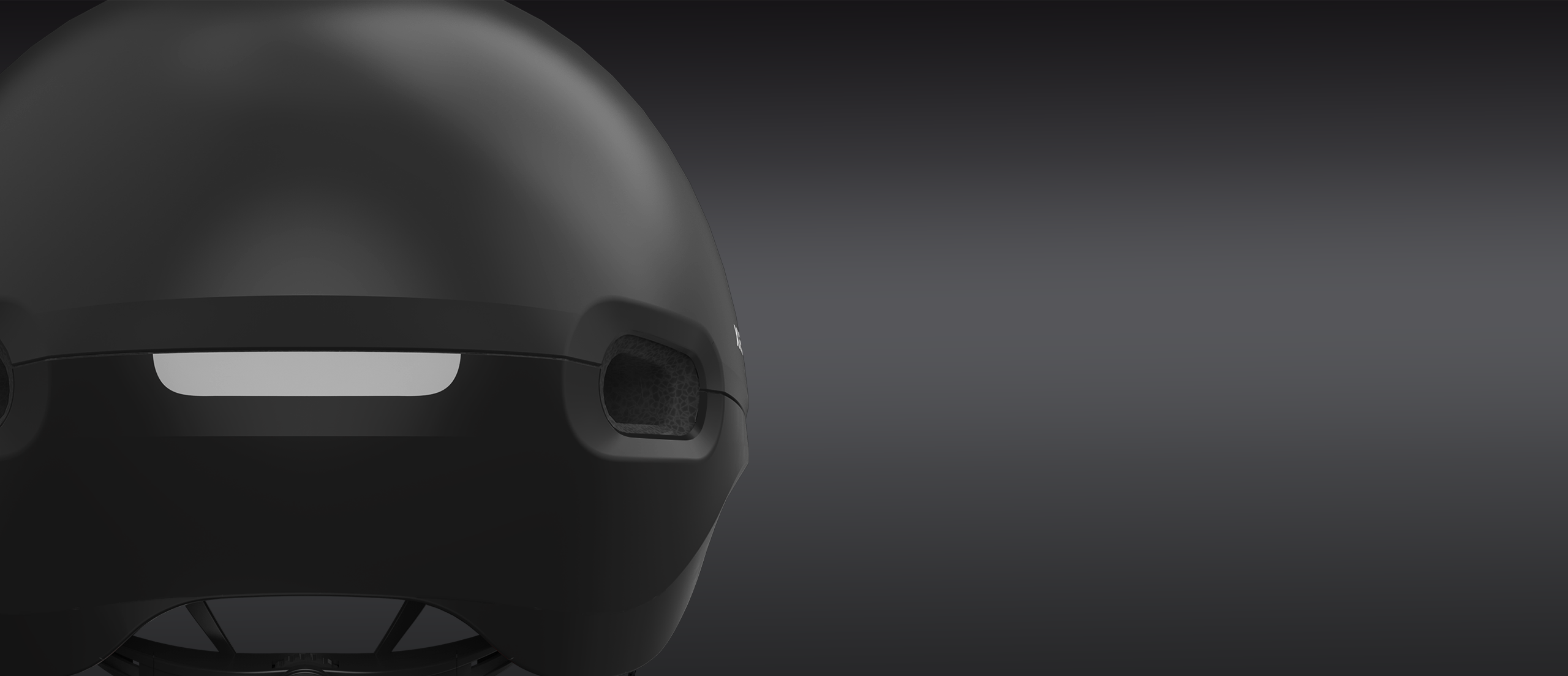 Xiaomi Commuter Helmet