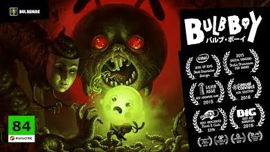 Bulb Boy Una Aventura De Terror En 2d Gaming Mi Community Xiaomi