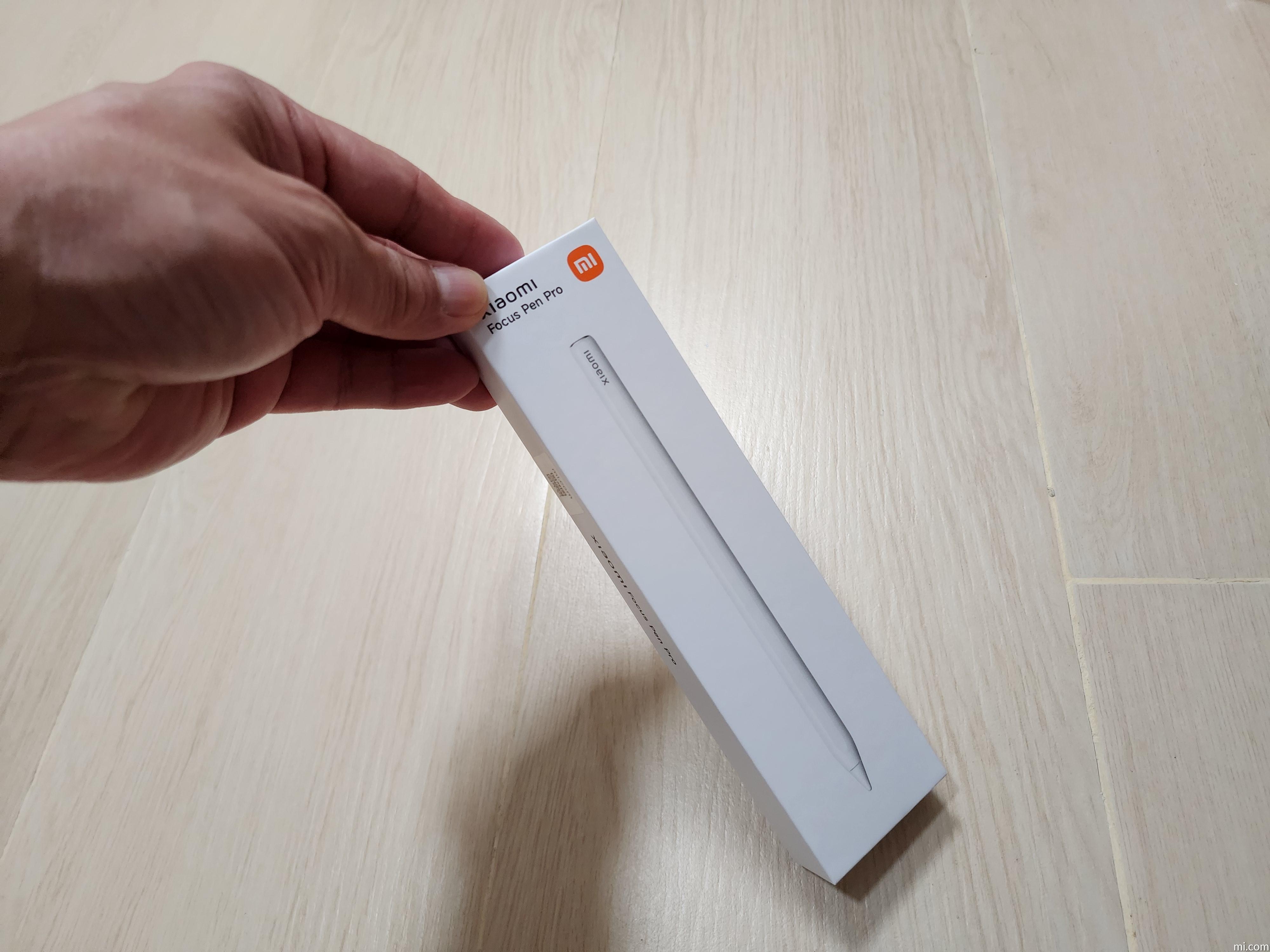 Xiaomi 焦點觸控筆Pro | Xiaomi 香港| 所有規格與功能