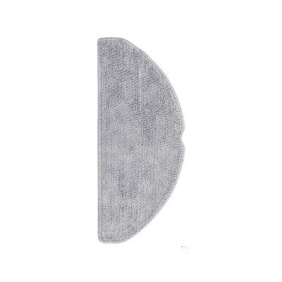 Xiaomiロボット掃除機 S20 モップパッド