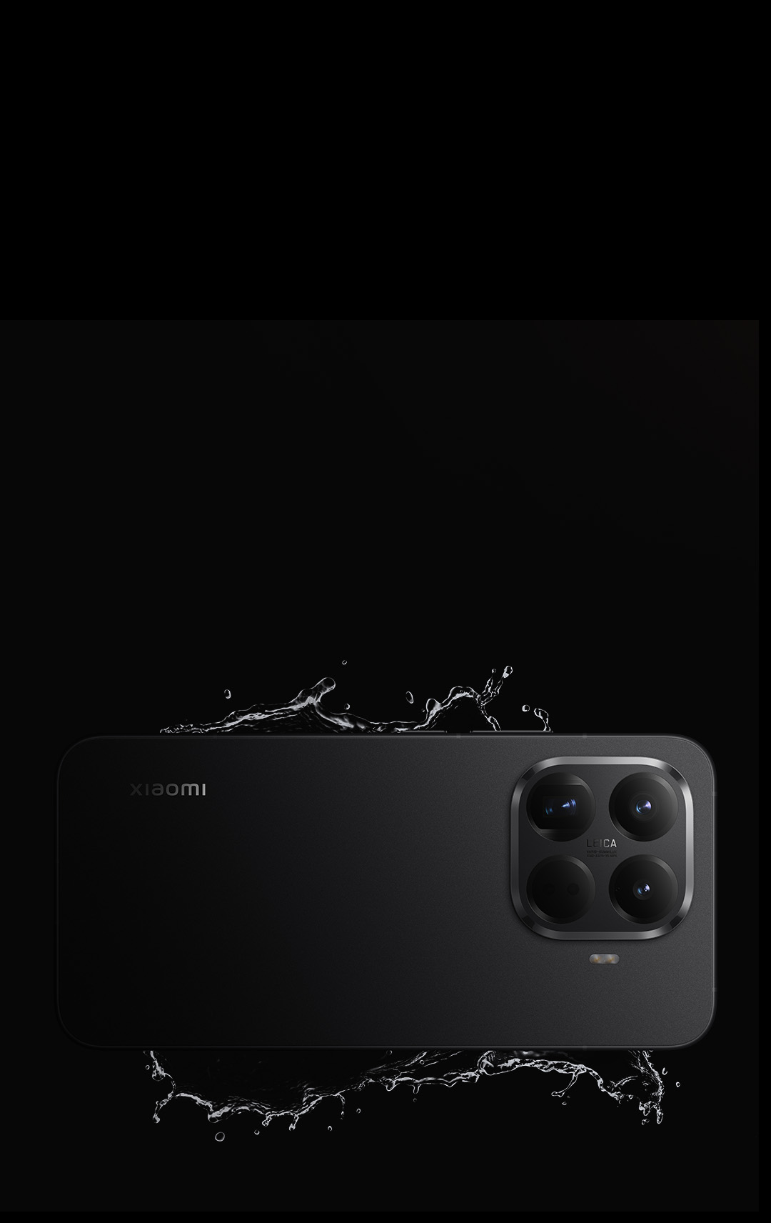 Xiaomi 15T Pro - Xiaomi Brasil