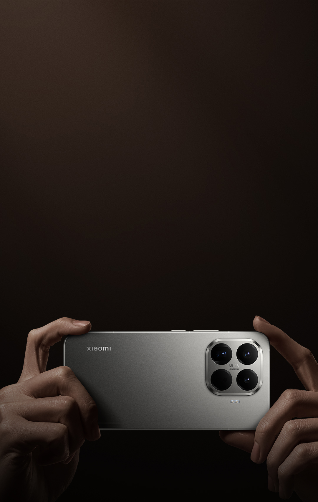 Xiaomi 15T Pro - Xiaomi Brasil