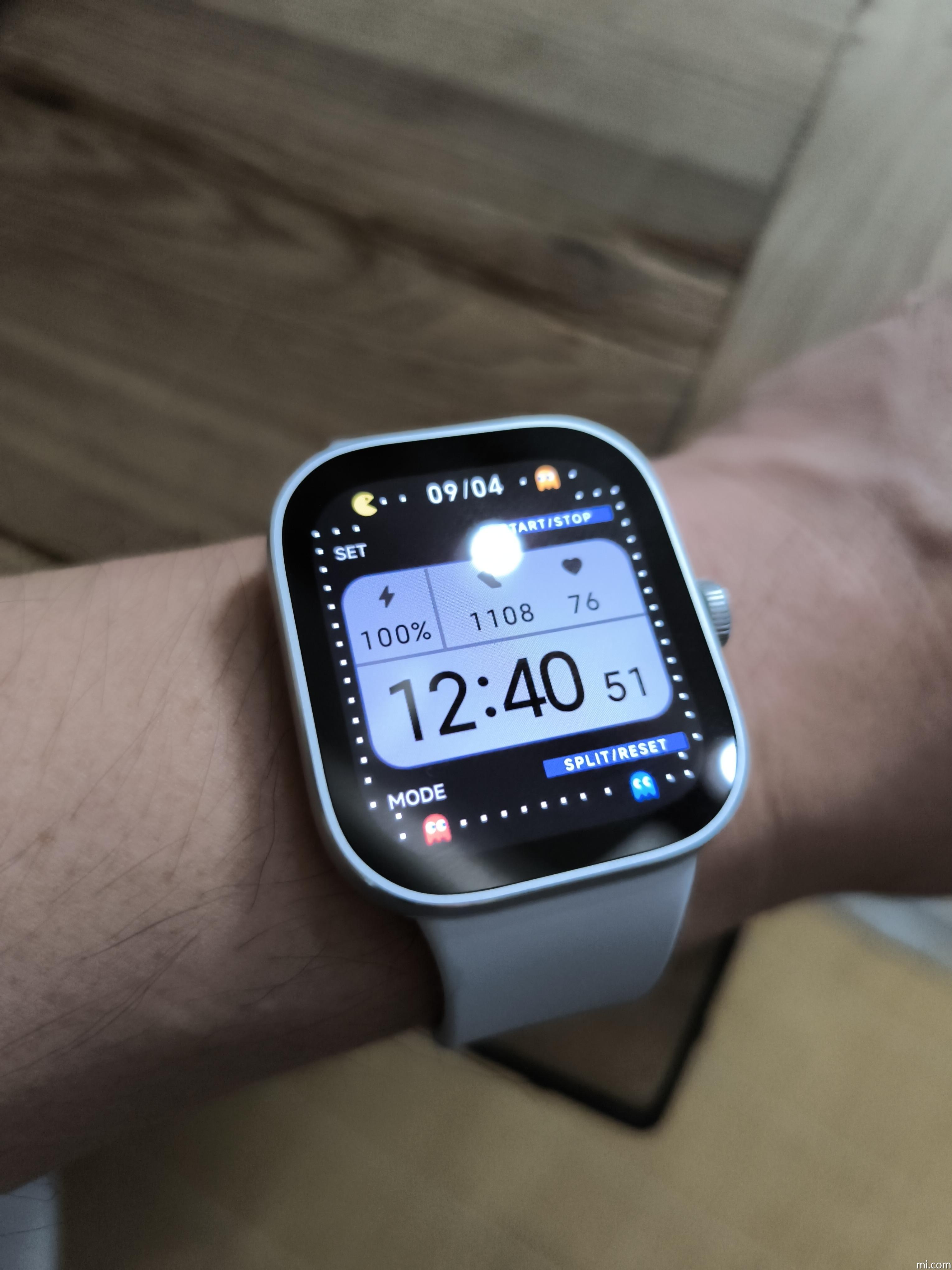 REDMI Watch 4 仕様、機能 | Xiaomi 日本