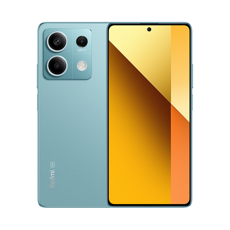 Redmi Note 13 5G 