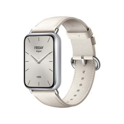 Xiaomi Smart Band 9 Pro クリームホワイト