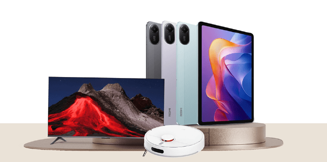 Redmi Pad 2 Series 正式開賣！