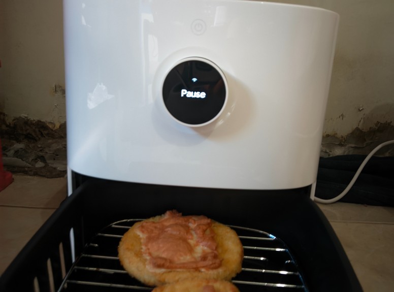 Аэрогриль xiaomi 5l. Smart Air Fryer (3,5l). Аэрогриль Xiaomi mi Smart Air. Аэрофритюрница Xiaomi mi Smart Air Fryer.