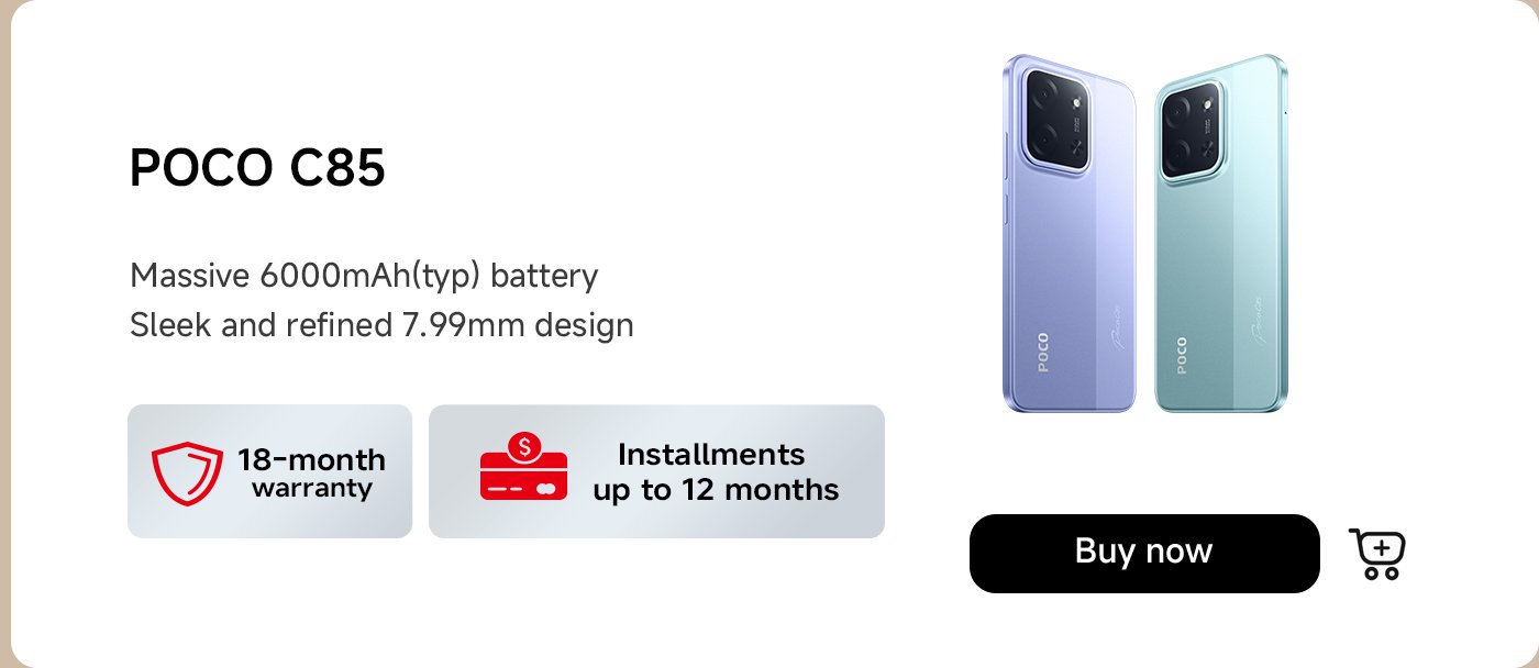 سكوتر كهربائي جديد تم طرحه في السوق، يُسمى سكوتر شاومي 6 لايت، ويتميز بقوة دفع أقوى وتجربة ركوب أكثر سلاسة وتأمين أمان. يحتوي الجزء السفلي على زر "ابق على اتصال" ورمز عربة التسوق.