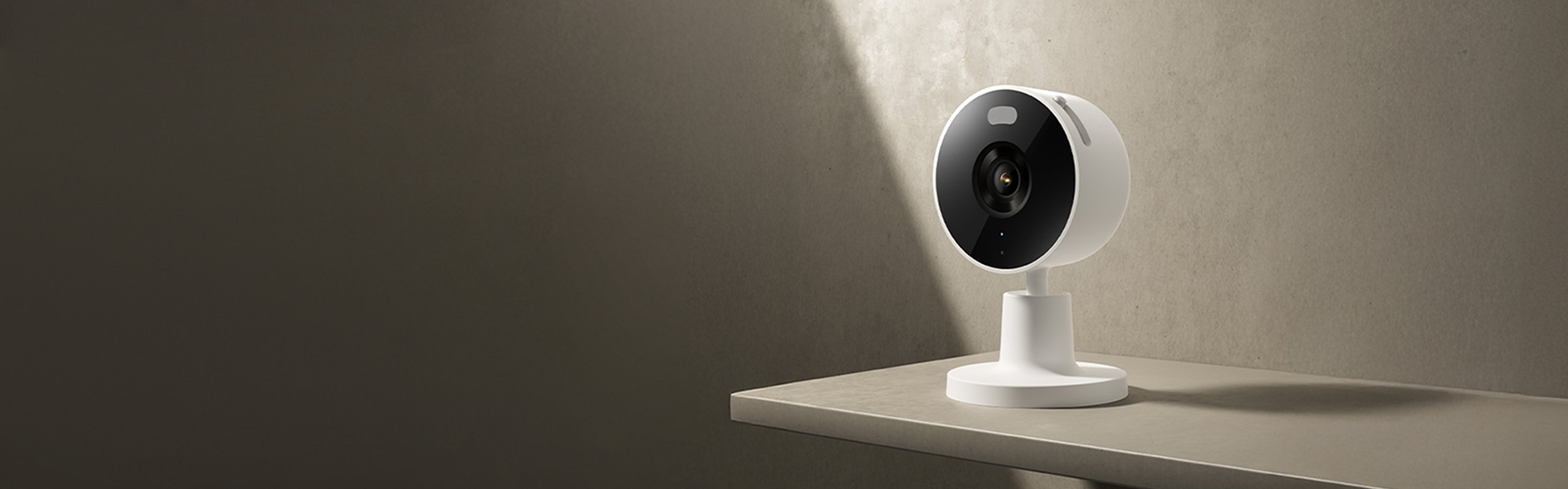 Xiaomi Smart Camera C100
