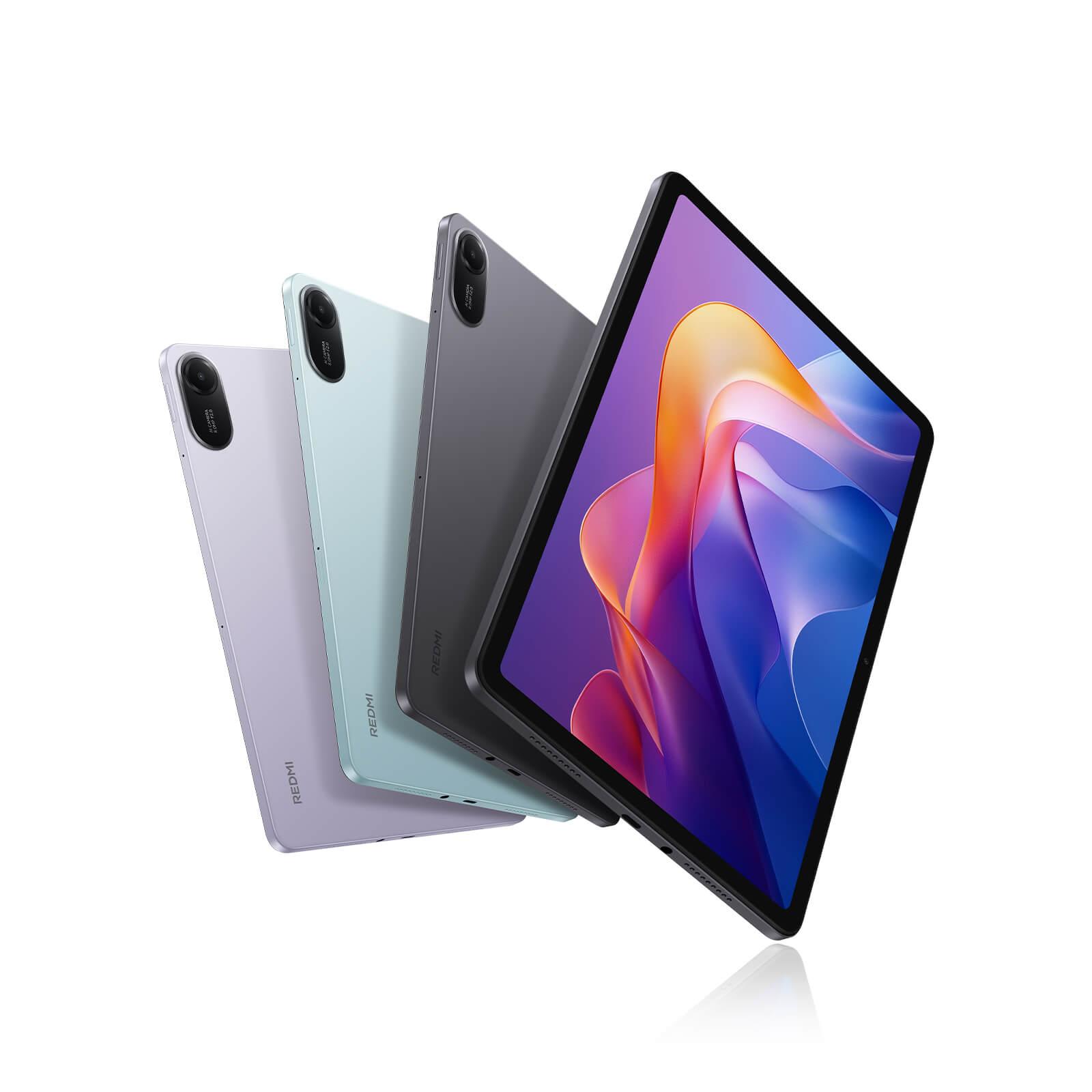 Xiaomi готовит планшет на базе собственного чипа Xring O3