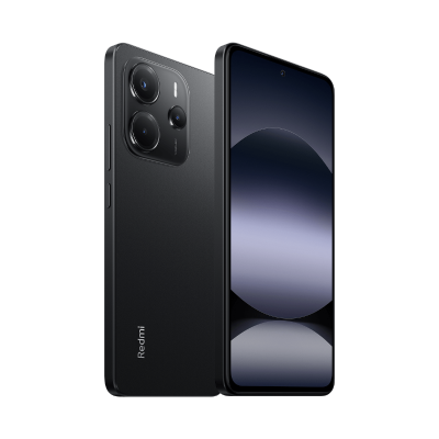 Redmi Note 14 8 GB + 256 GB Gece Yarısı Siyahı