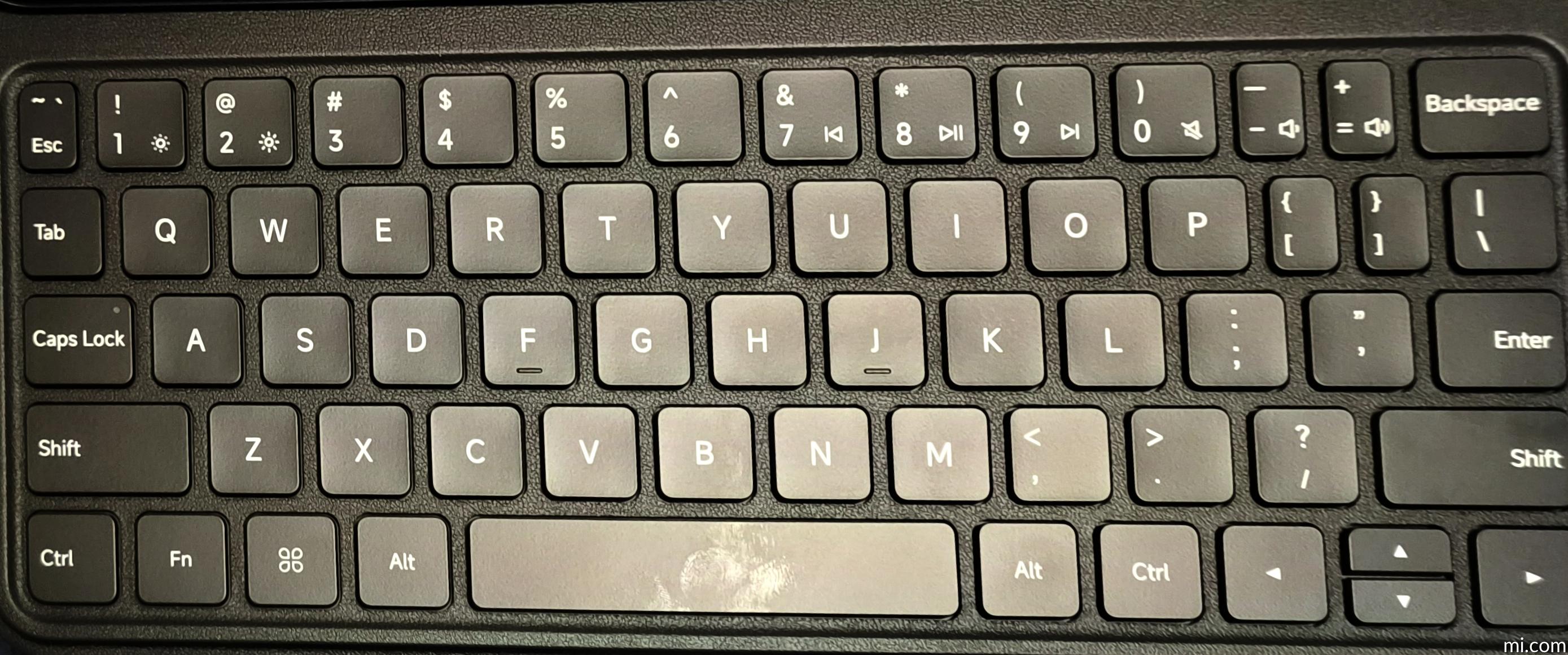 Xiaomi Pad 6 Keyboard | Xiaomi México | Todas las especificaciones