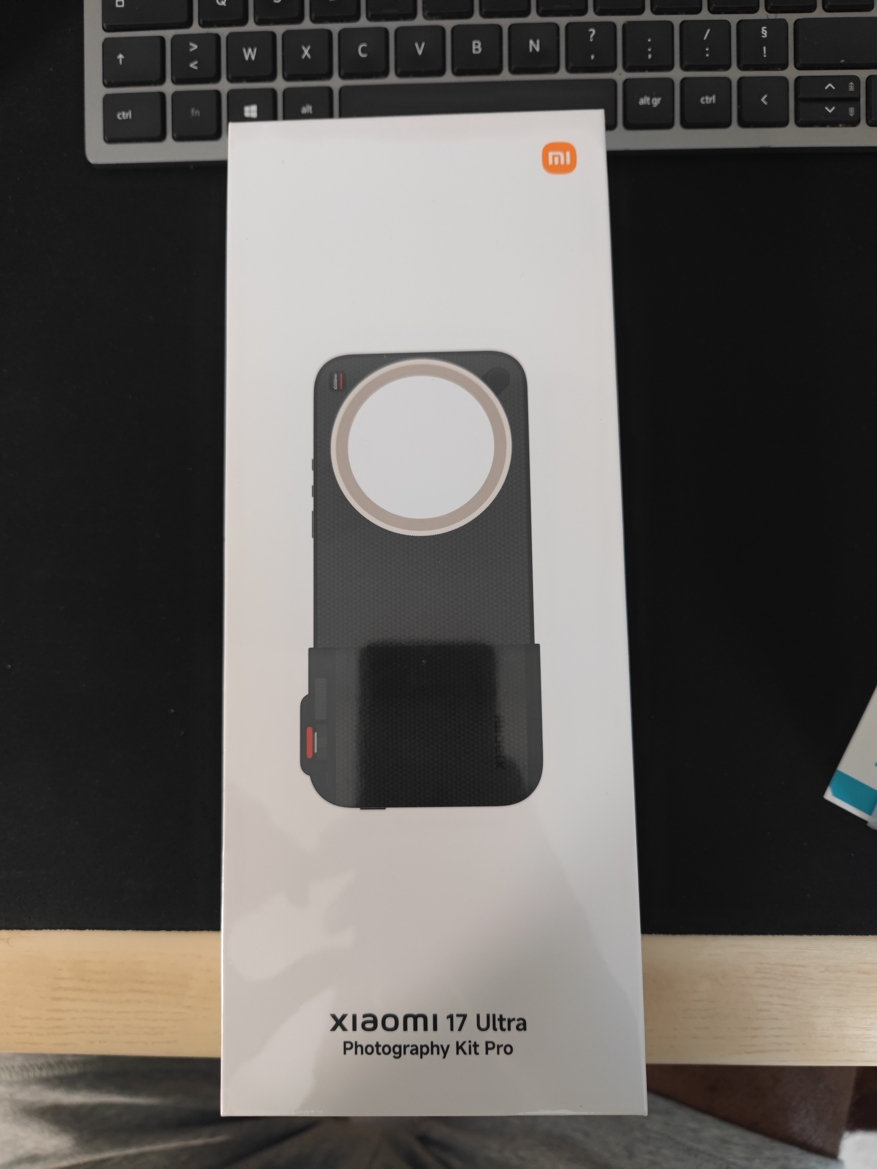 Xiaomi 17 Ultra Photography Kit Pro | Xiaomi 日本 | すべての仕様と機能