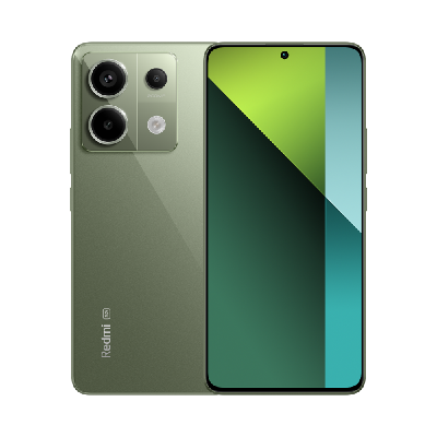 REDMI Note 13 Pro 5G 8GB + 256GB Verde