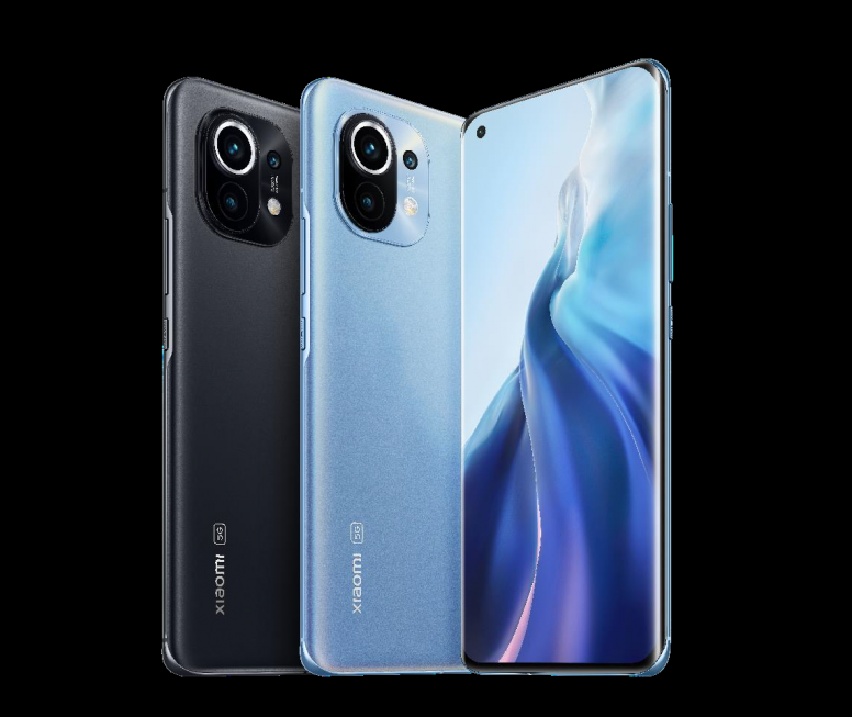 Mi 11.png Retour sur les annonces de Xiaomi du 8 Février, du Lourd, du Grand et du Rapide