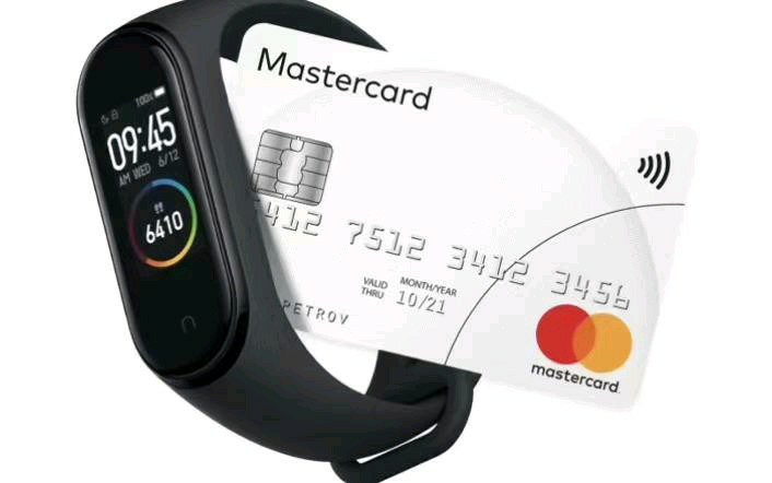 Le paiement NFC via le Mi Band, hors de Chine, fait ses débuts