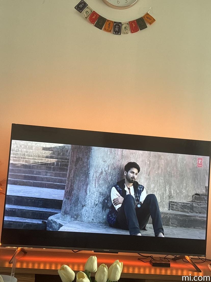 Xiaomi TV A Pro 55 2025 | Xiaomi Singapore | All Specs, Features