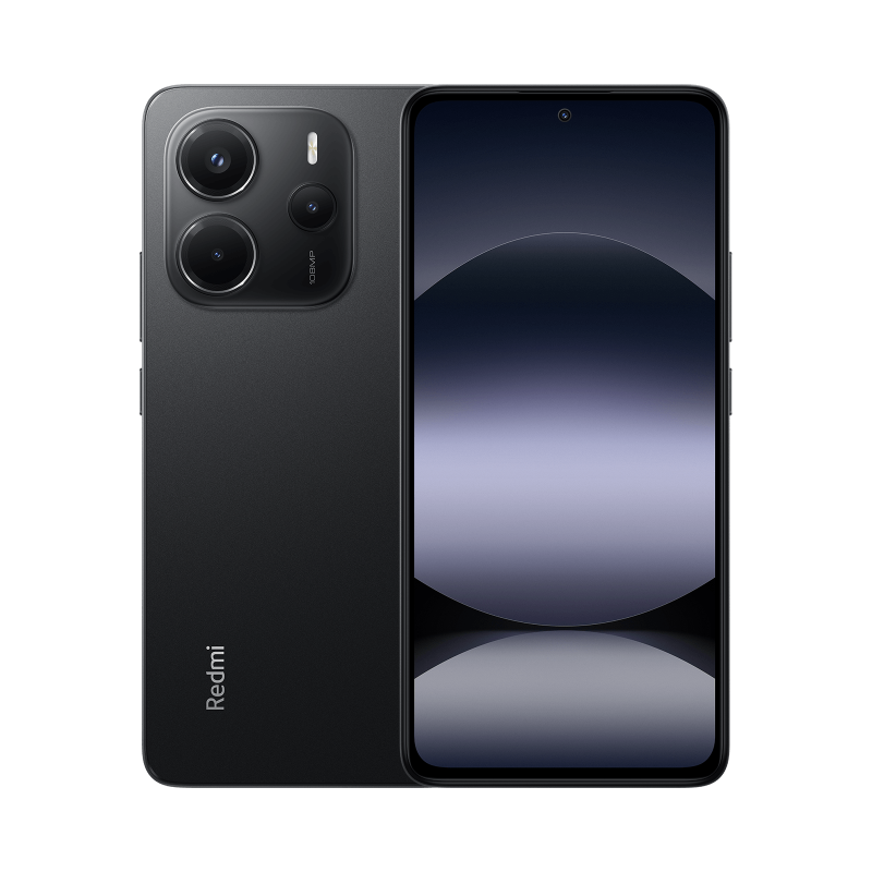 Redmi Note 14 6Gb/128GB 2台セット Redmi Note 14 6Gb/128GB 2台セット（SIMフリー) シャオミ