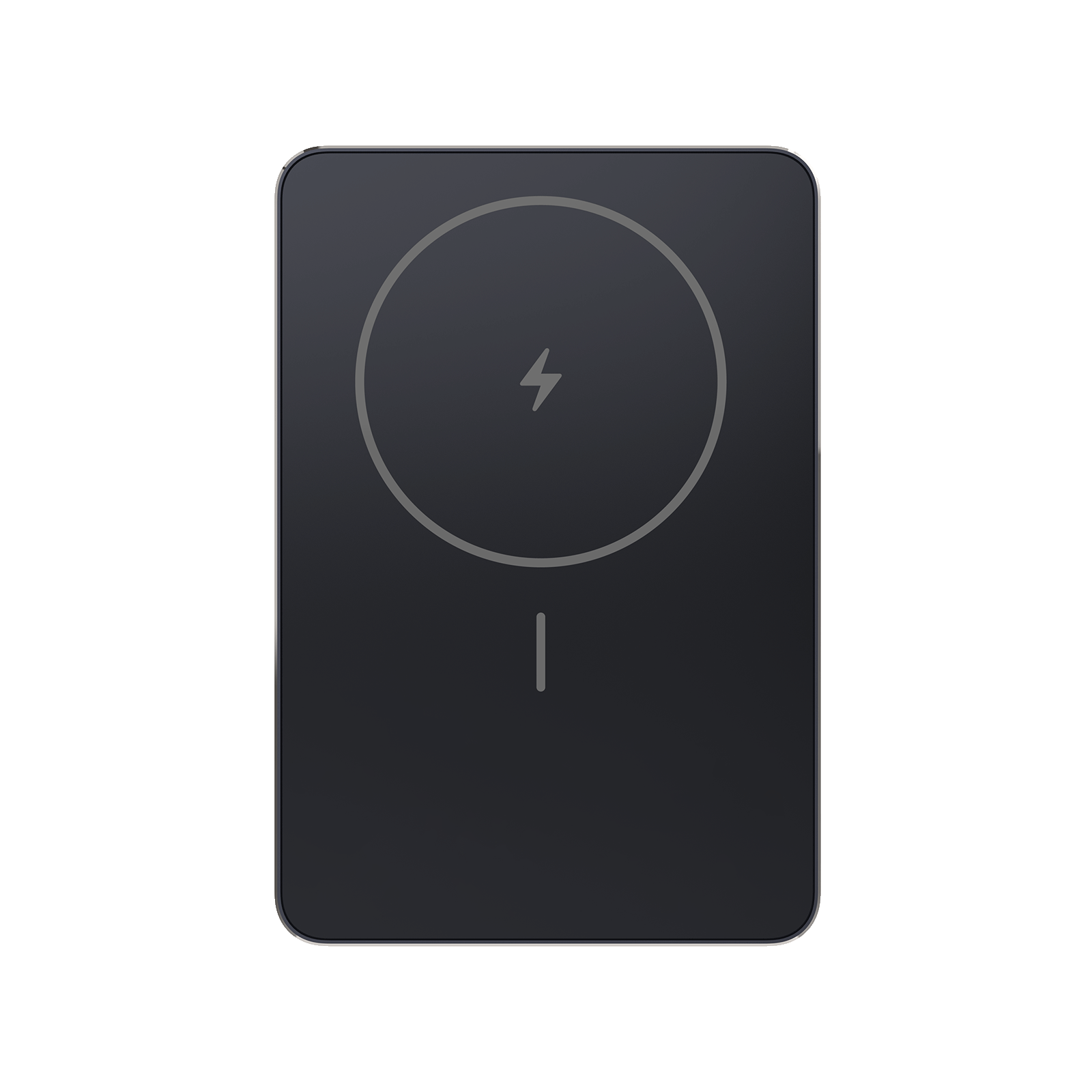 Xiaomi 磁吸超薄行動電源 5000 7.5W