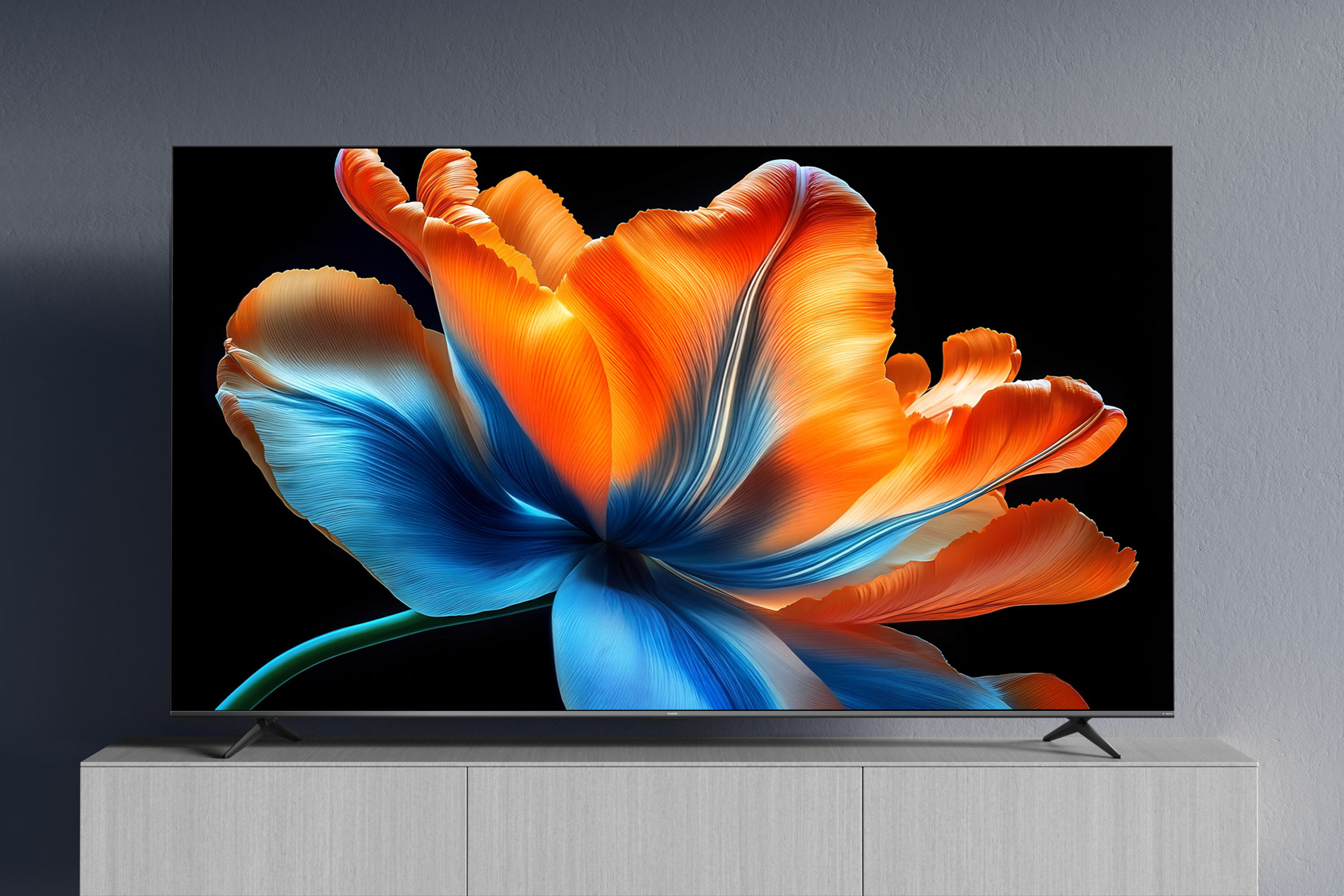 Xiaomi TV S Mini LED 2026 シリーズ新製品発売