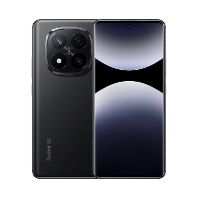 Redmi Note 14 Pro+ 5G 12GB+256GB Black