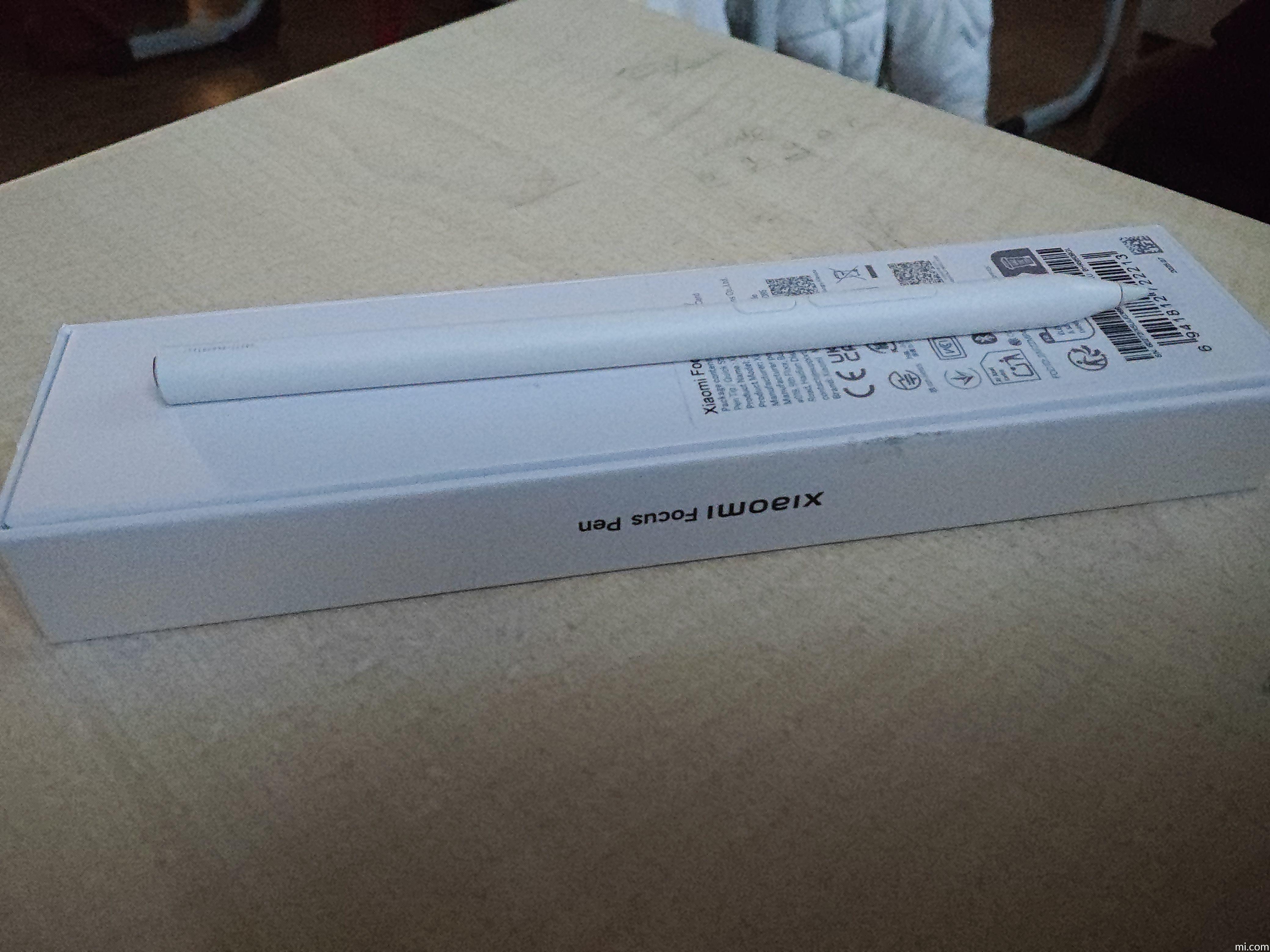 Xiaomi Focus Pen (White) Müşteri Yorumları | Xiaomi Türkiye