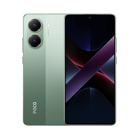 POCO X7 Pro