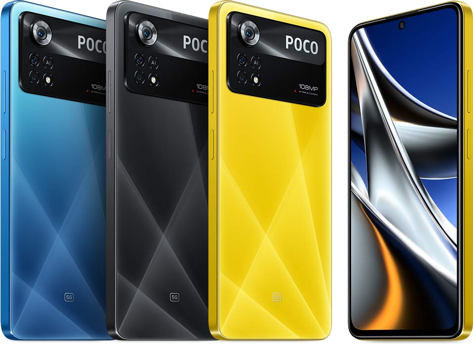 Xiaomi POCO X4 Pro 5G, análisis: review, características, precio y  especificaciones