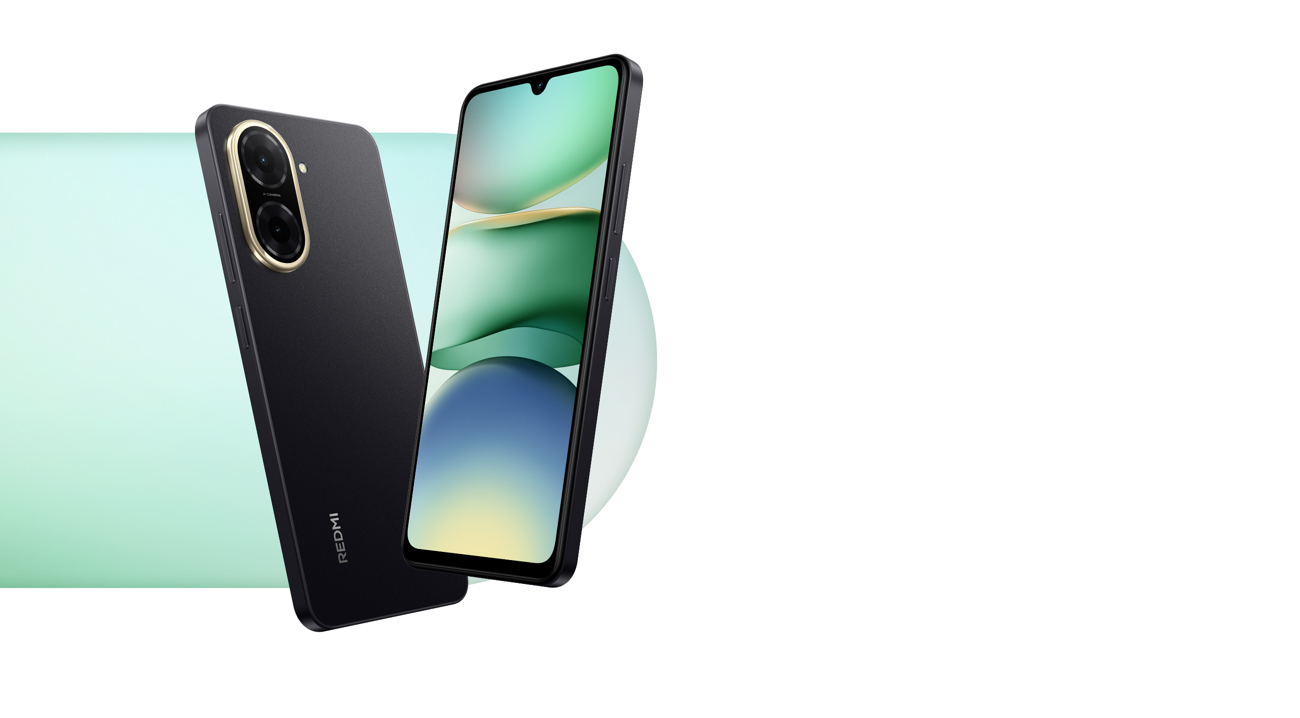 Redmi A5