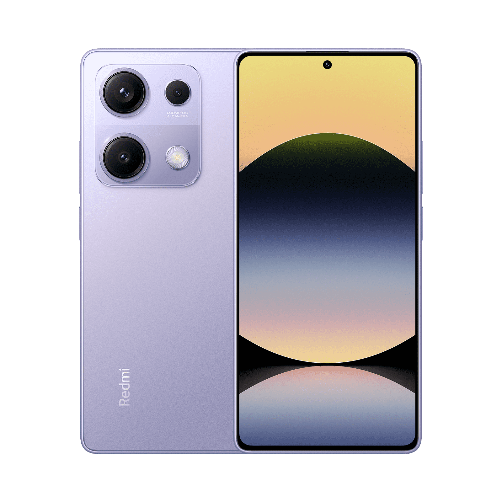 Redmi Note 14S