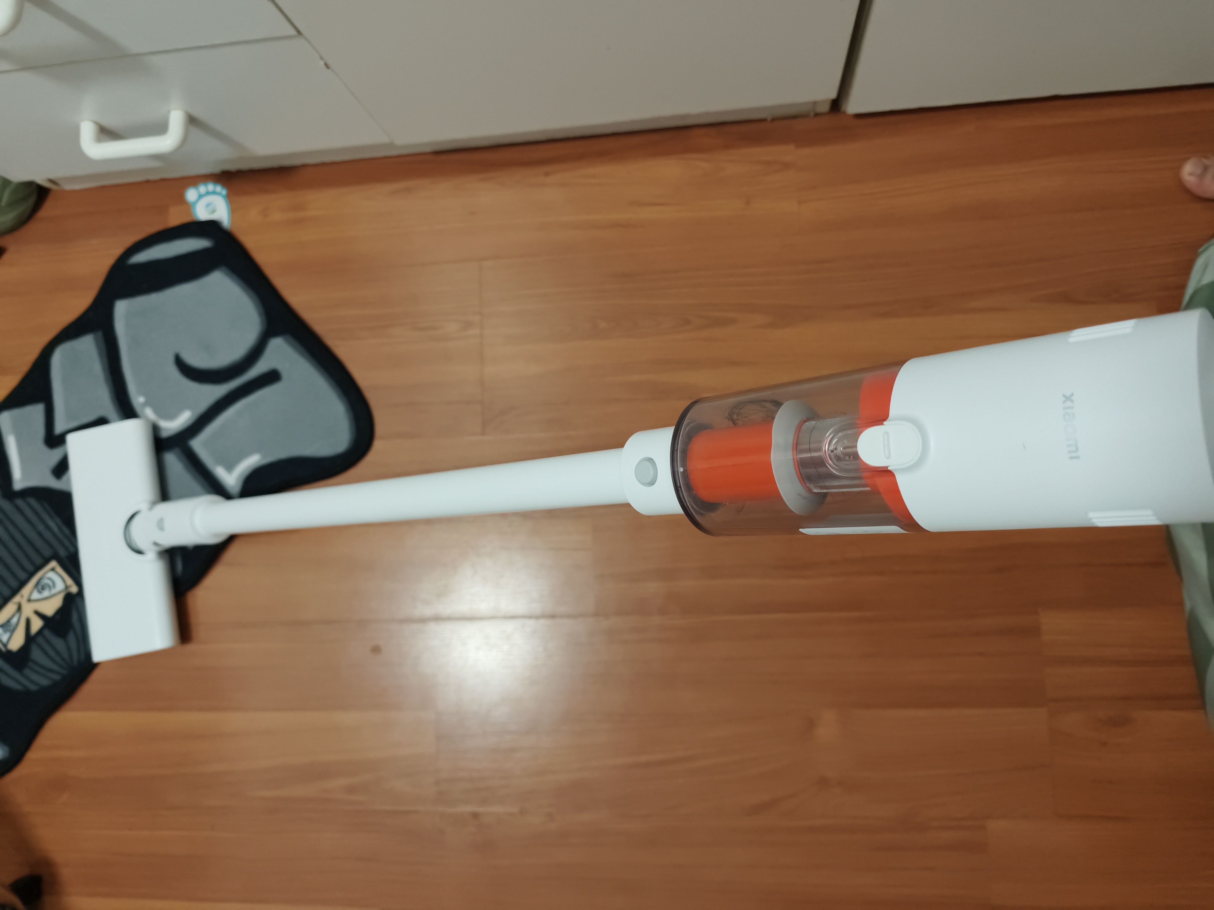 Xiaomi Vacuum Cleaner P30 - Xiaomi Australia