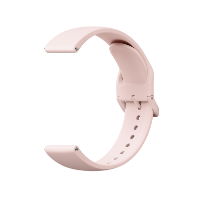 REDMI Watch TPU Strap  Rose bonbon