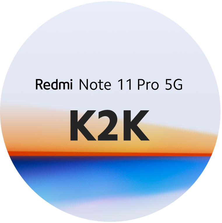K2K RN11 Pro 5G